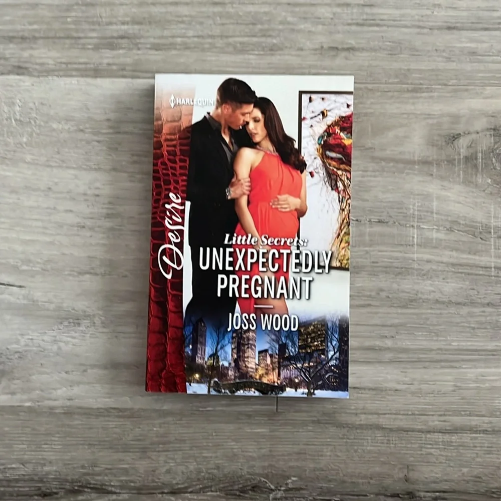 6 NWT Harlequin Desire Paperback Romance Novels - Picture 7 of 15